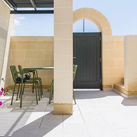 Mellieha Holiday Centre Luaran gambar