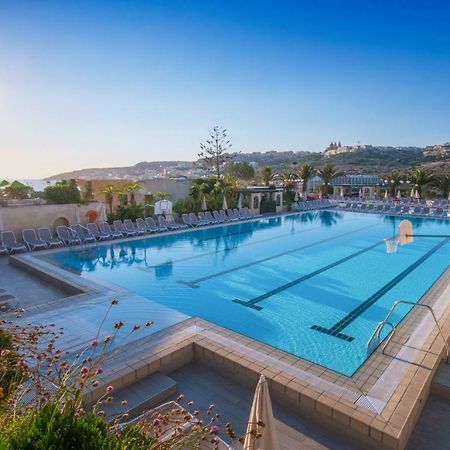Mellieha Holiday Centre Luaran gambar