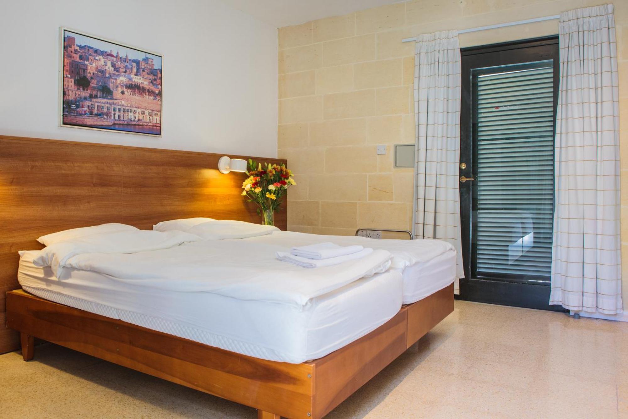 Mellieha Holiday Centre Bilik gambar