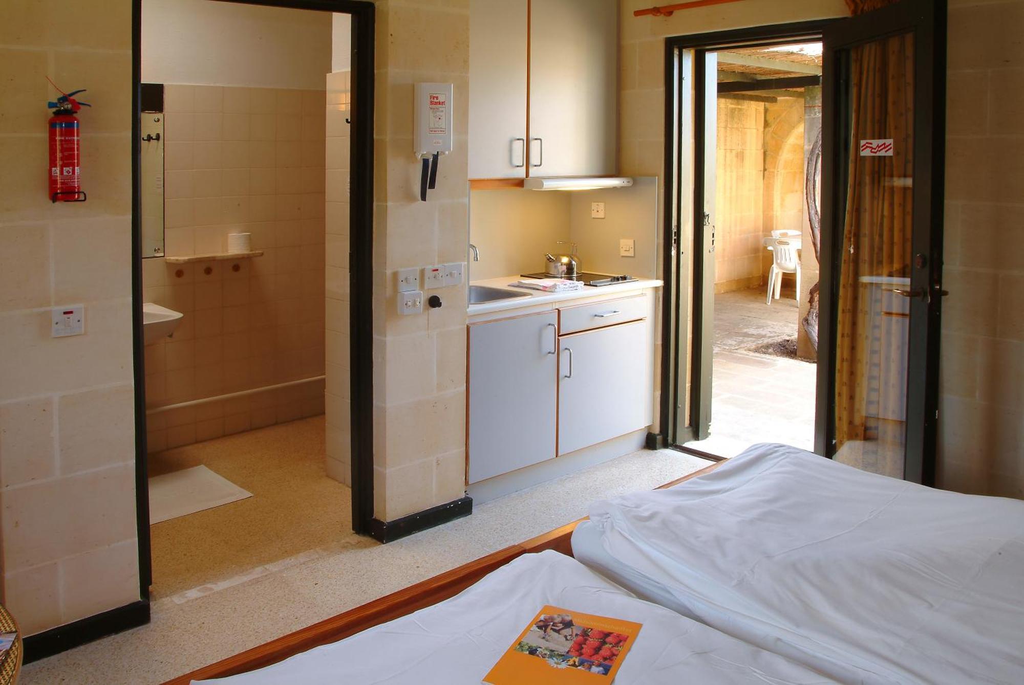Mellieha Holiday Centre Bilik gambar