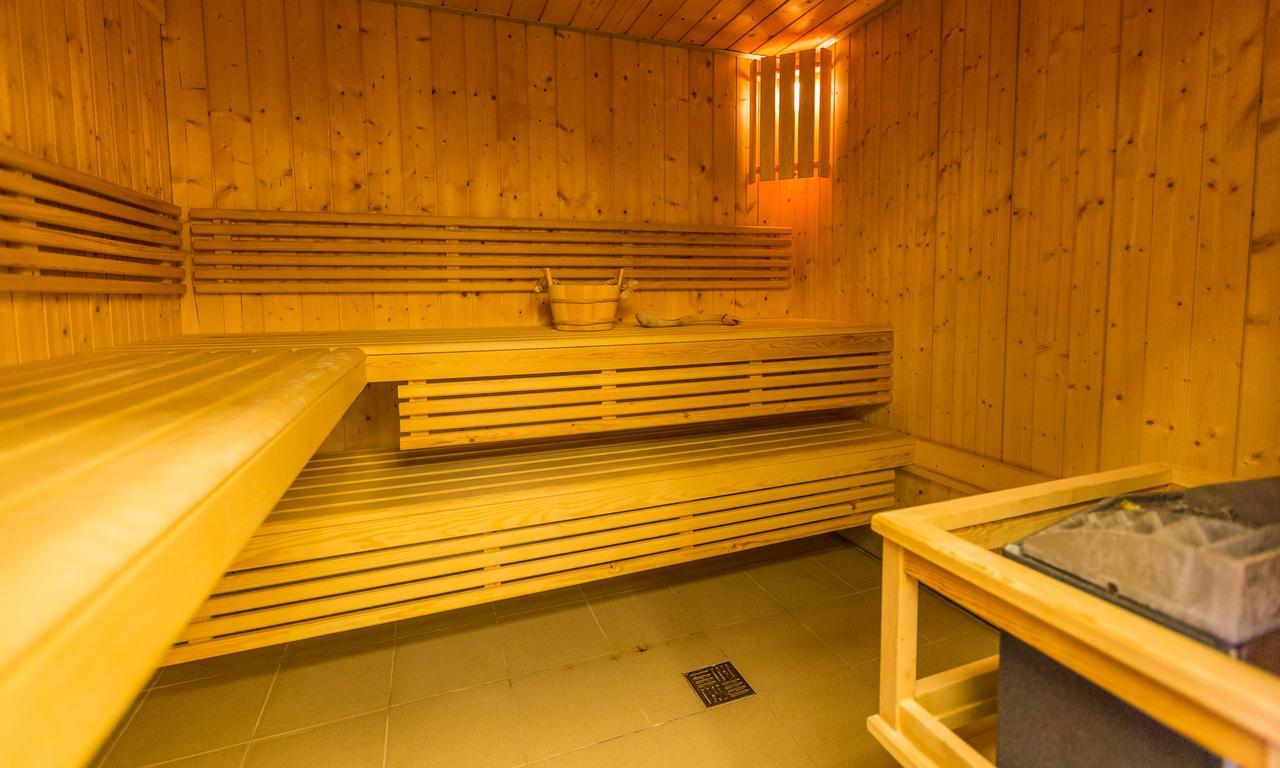 Mellieha Holiday Centre Luaran gambar