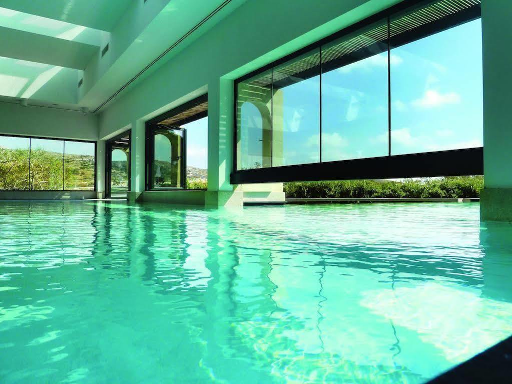 Mellieha Holiday Centre Luaran gambar