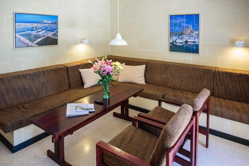 Mellieha Holiday Centre Luaran gambar