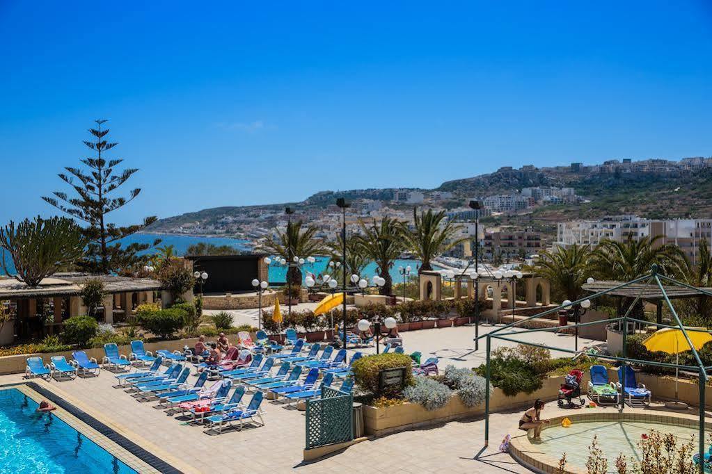 Mellieha Holiday Centre Luaran gambar