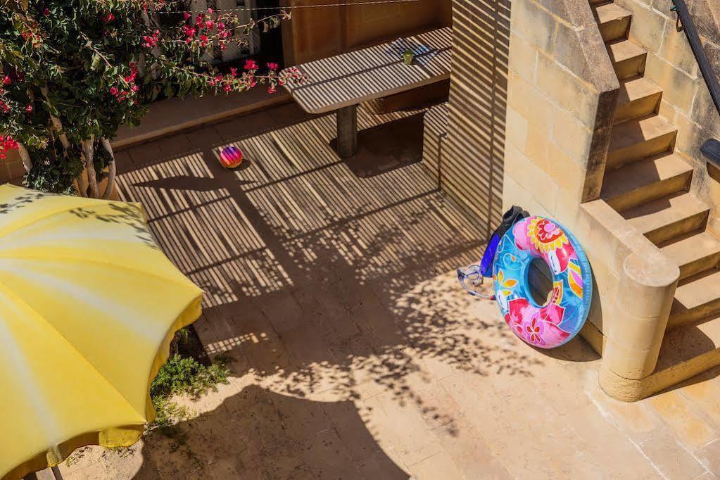 Mellieha Holiday Centre Luaran gambar