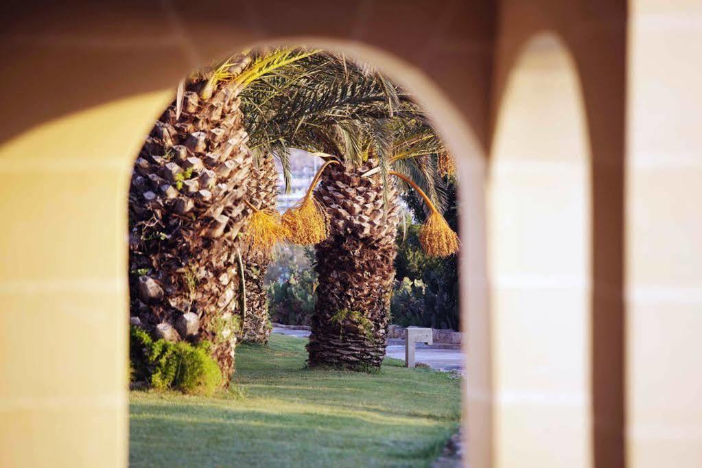 Mellieha Holiday Centre Luaran gambar
