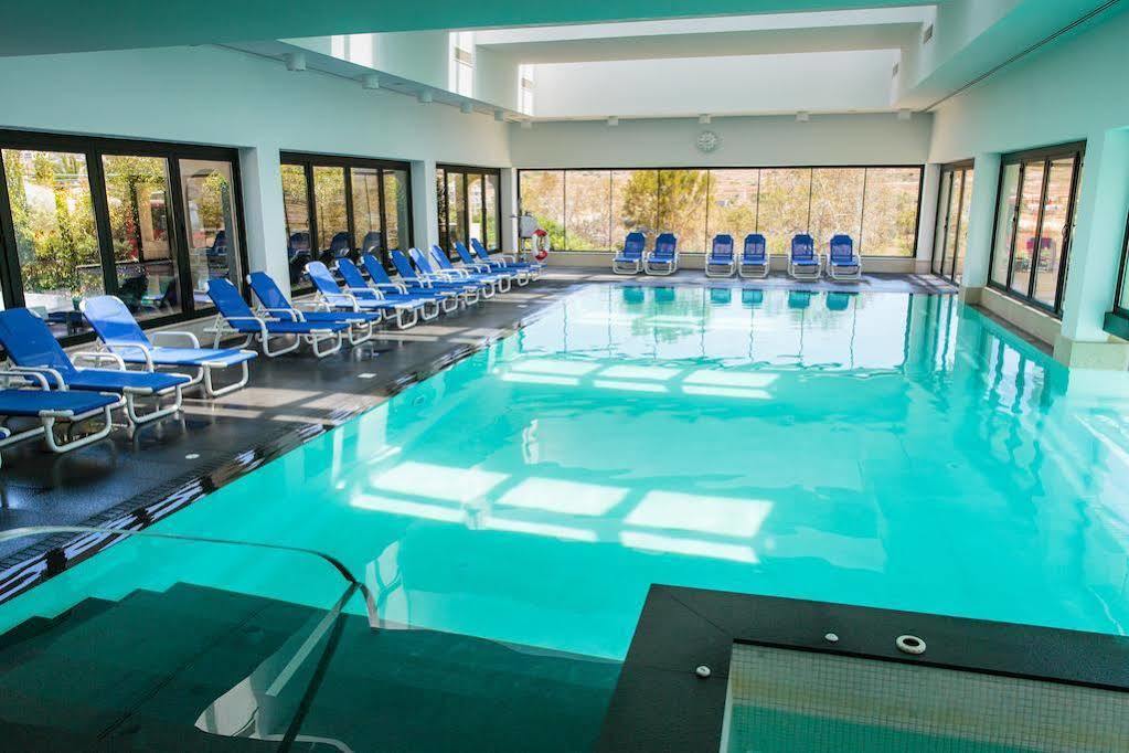 Mellieha Holiday Centre Luaran gambar