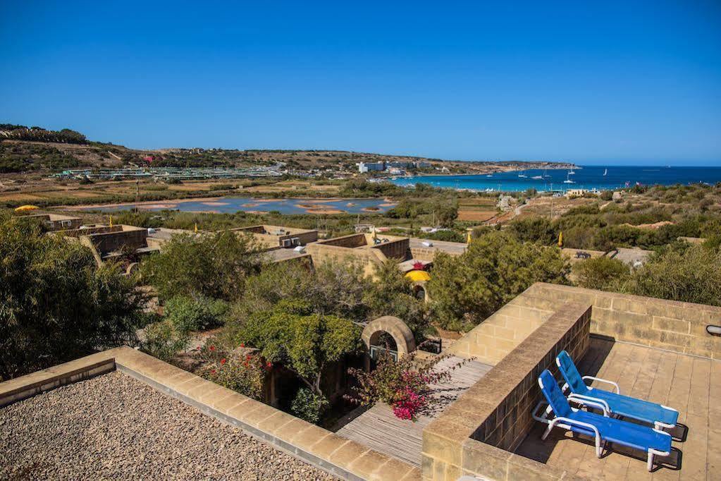 Mellieha Holiday Centre Luaran gambar