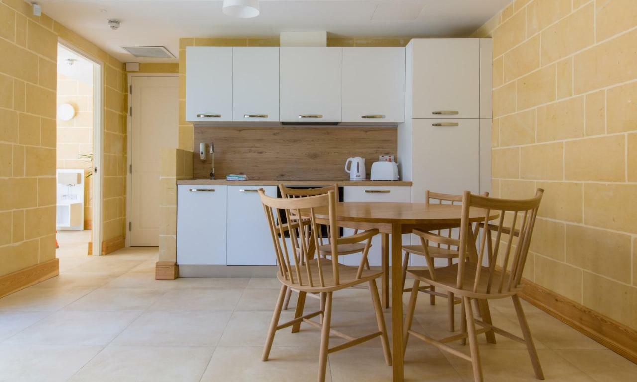 Mellieha Holiday Centre Luaran gambar