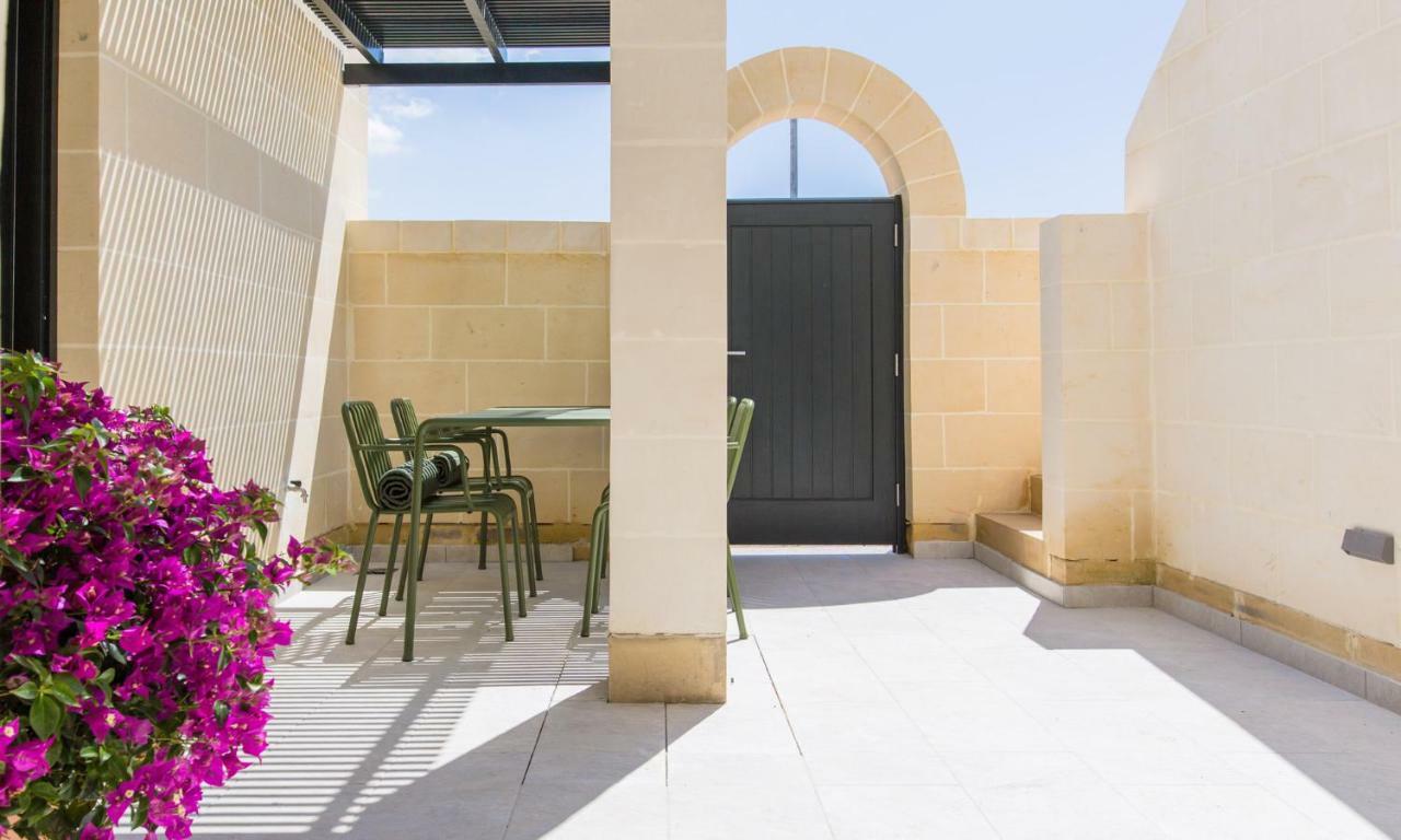 Mellieha Holiday Centre Luaran gambar