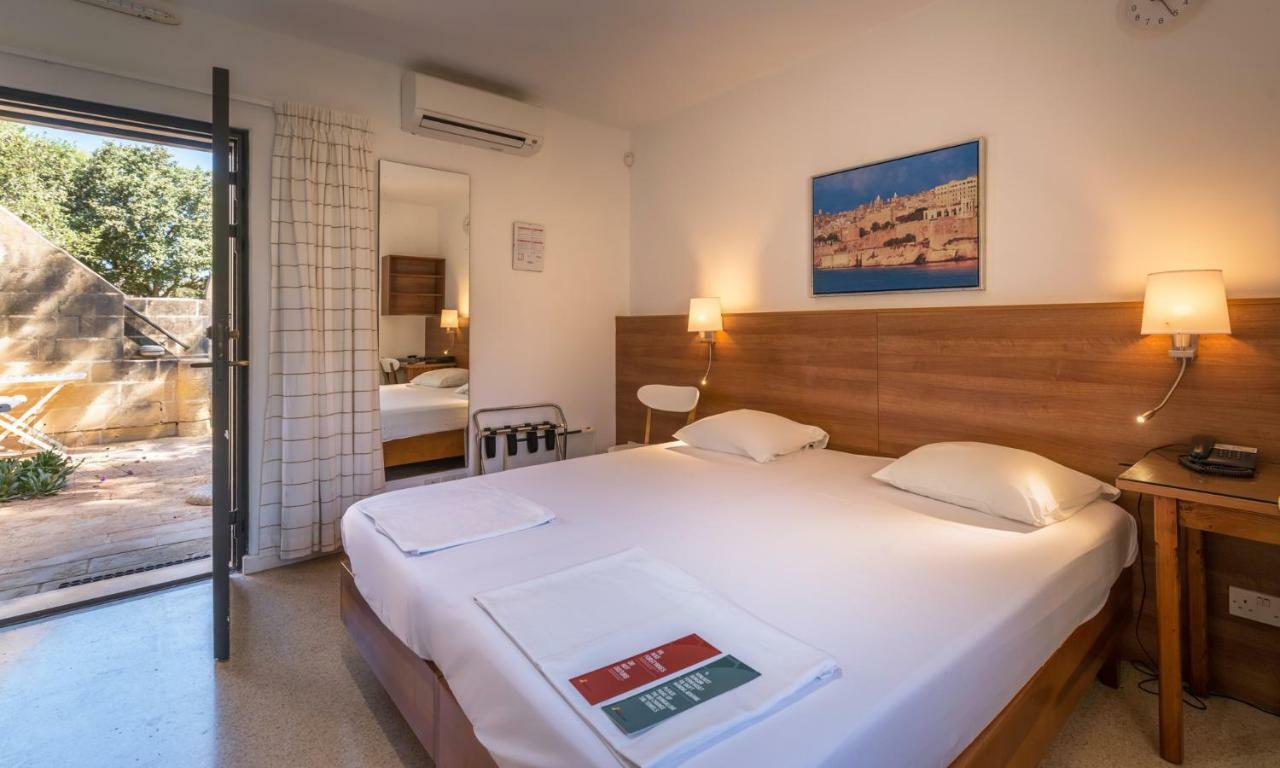 Mellieha Holiday Centre Luaran gambar