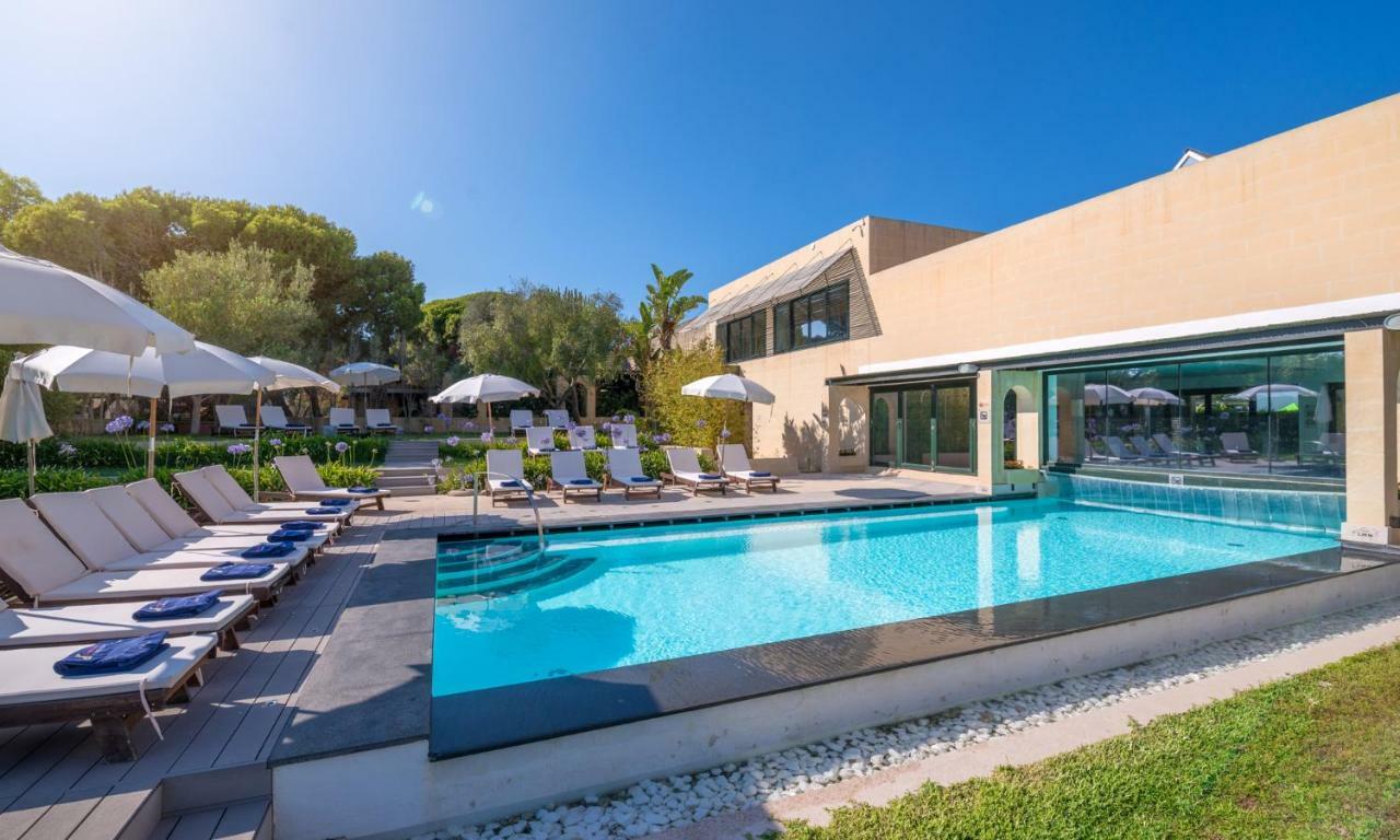 Mellieha Holiday Centre Luaran gambar