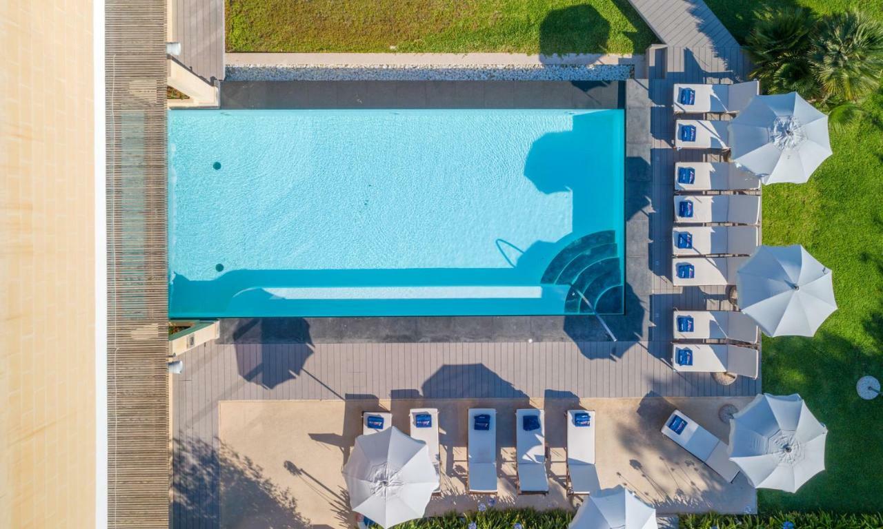 Mellieha Holiday Centre Luaran gambar