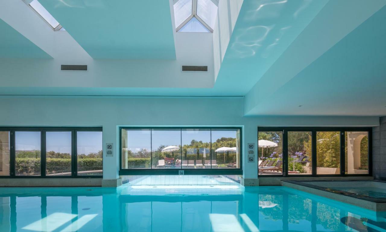 Mellieha Holiday Centre Luaran gambar