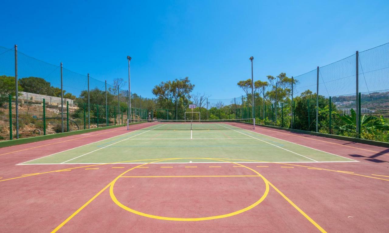 Mellieha Holiday Centre Luaran gambar