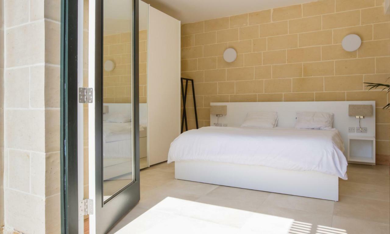 Mellieha Holiday Centre Luaran gambar