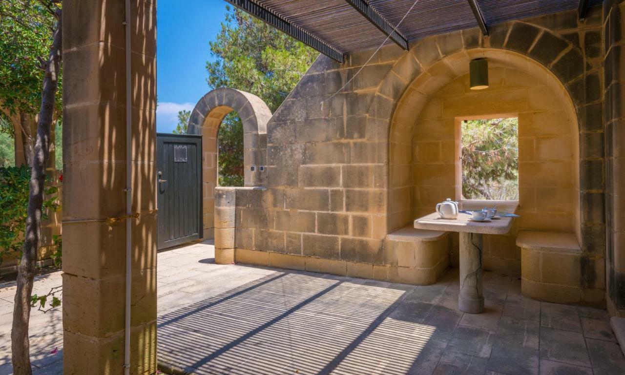 Mellieha Holiday Centre Luaran gambar