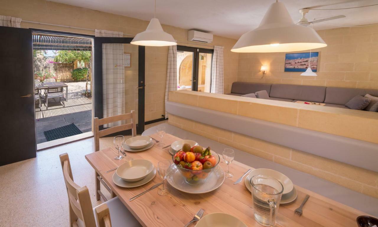 Mellieha Holiday Centre Luaran gambar