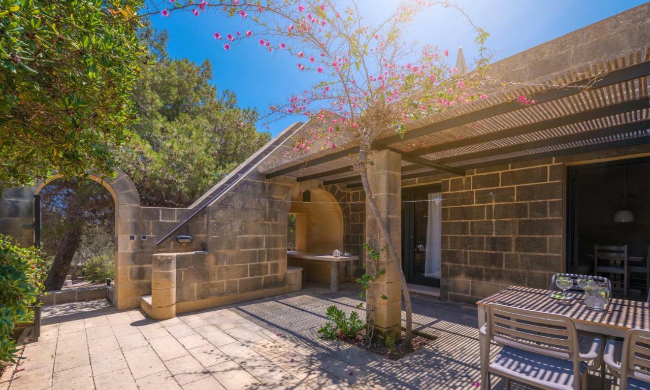 Mellieha Holiday Centre Luaran gambar