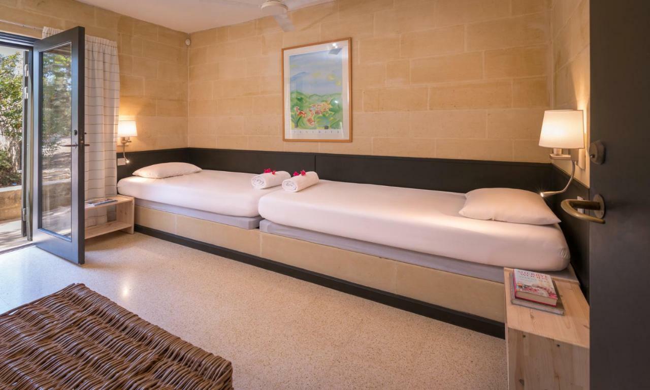 Mellieha Holiday Centre Luaran gambar
