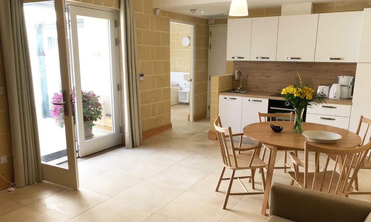 Mellieha Holiday Centre Luaran gambar
