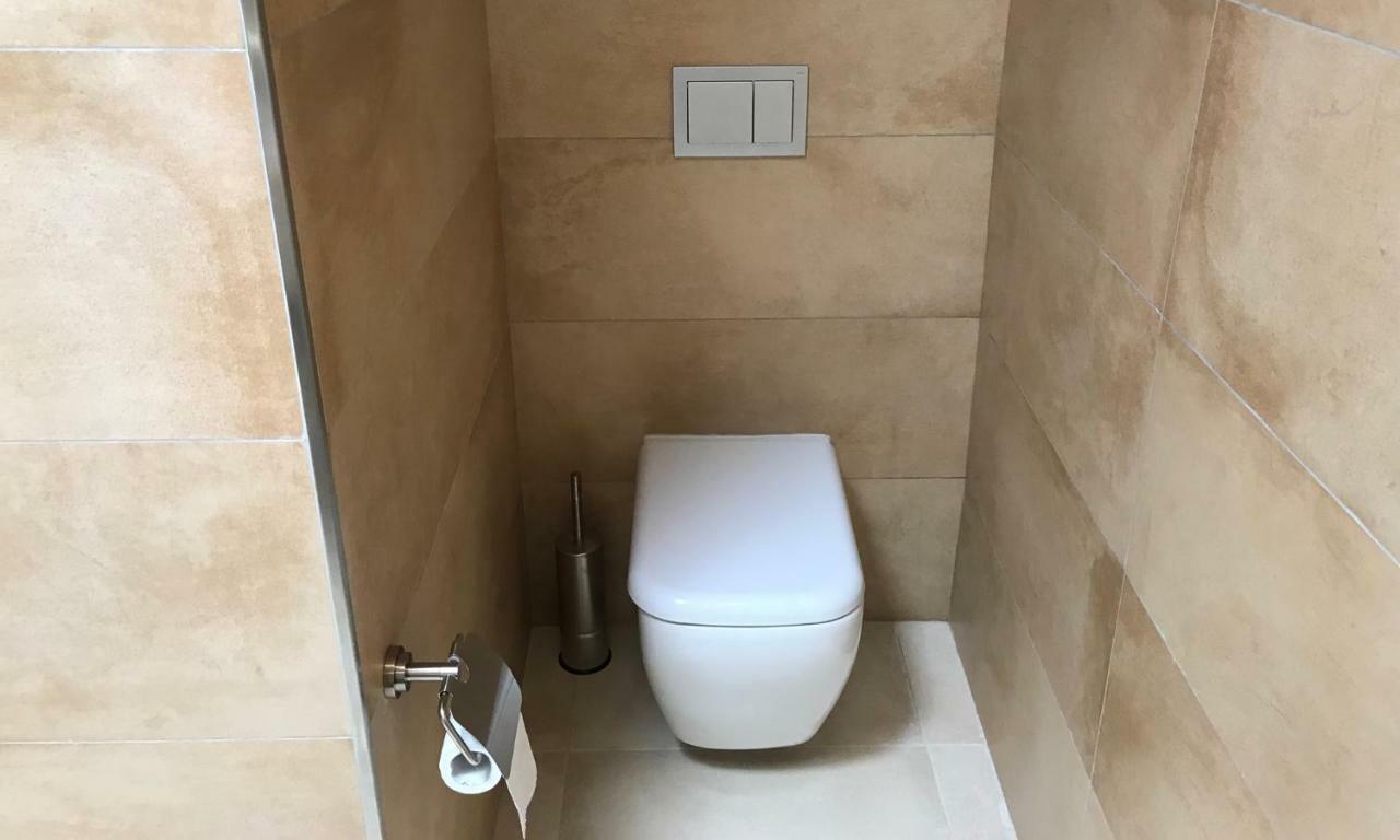 Mellieha Holiday Centre Luaran gambar