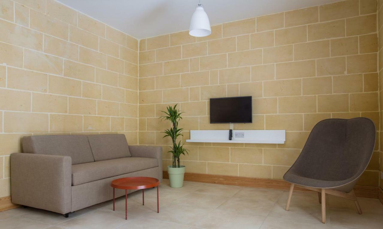 Mellieha Holiday Centre Luaran gambar