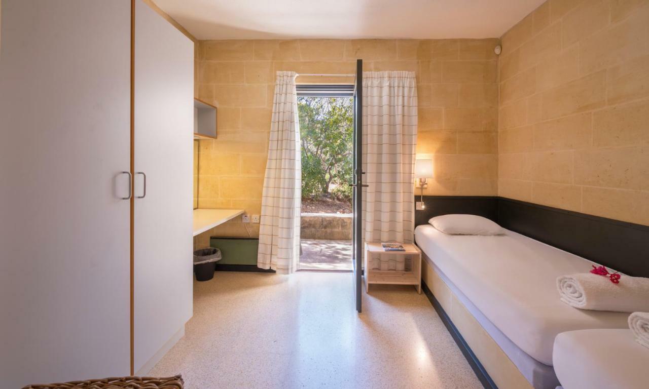 Mellieha Holiday Centre Luaran gambar